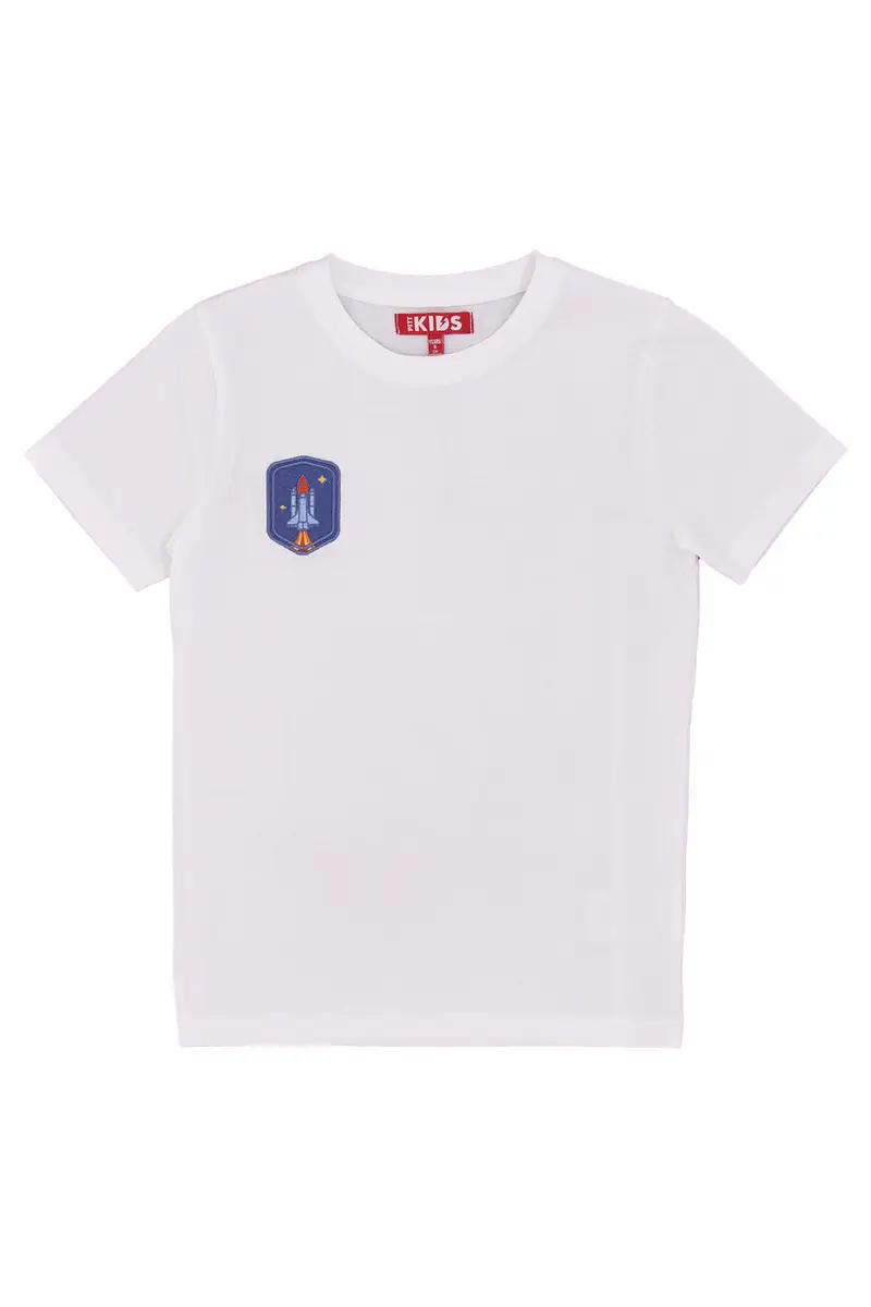 PITT KIDS T-shirt 1949614