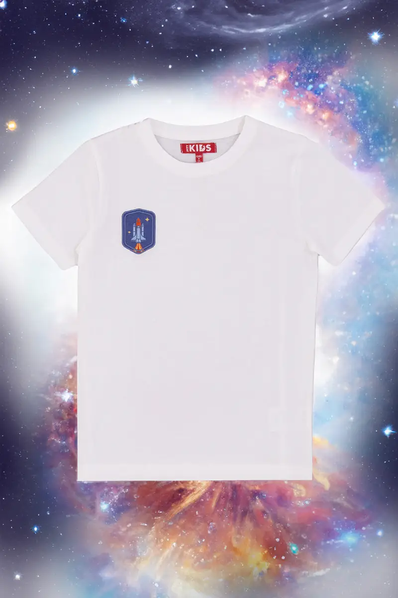 PITT KIDS T-shirt 1949614 miniatura 3