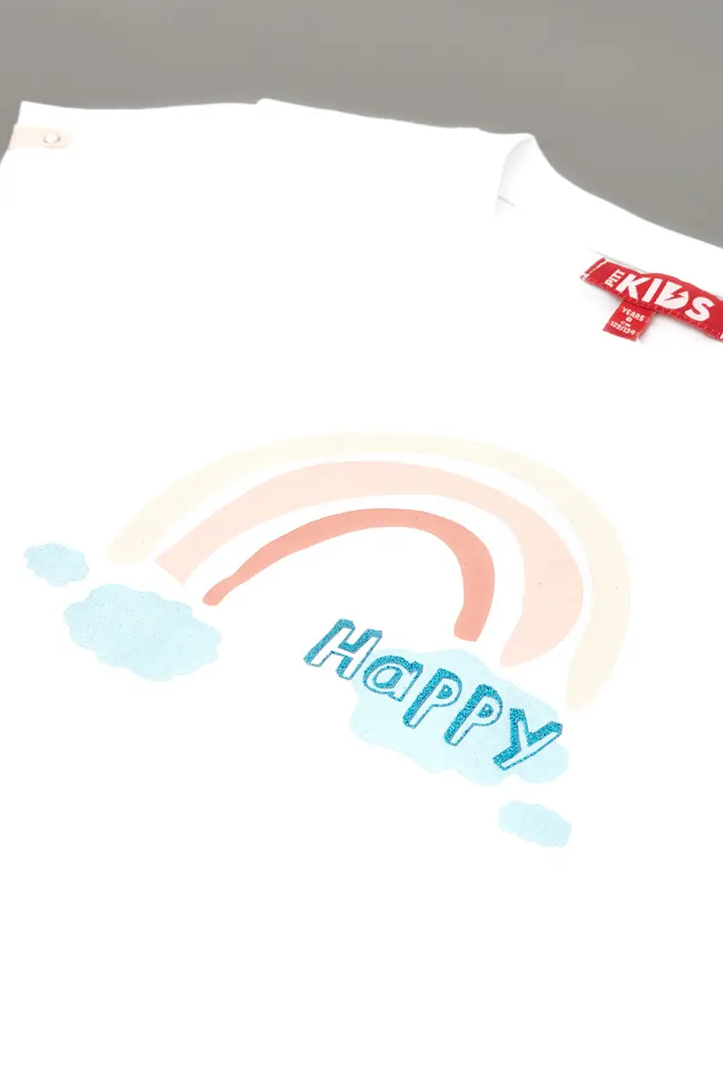 PITT KIDS T-shirt 2077944 miniatura 3