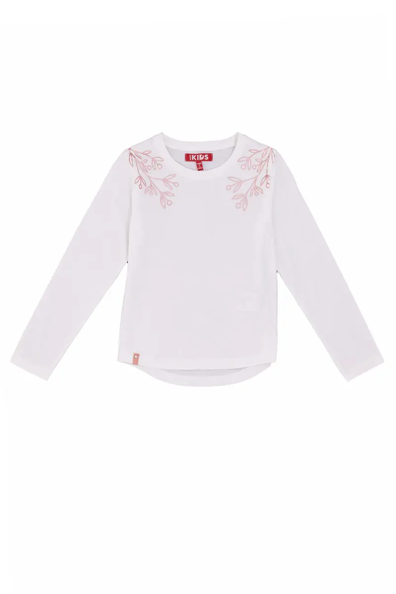 PITT KIDS T-shirt 1949656