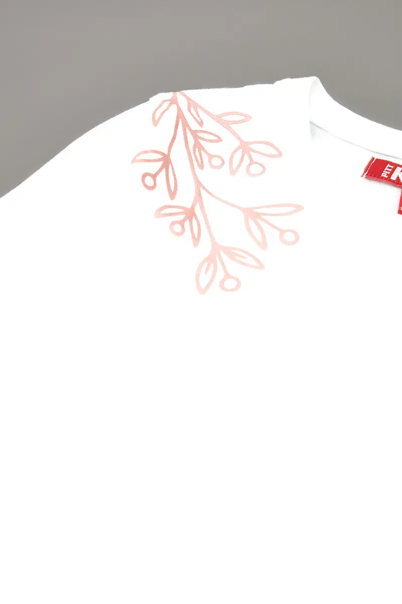 PITT KIDS T-shirt 1949656 miniatura 3