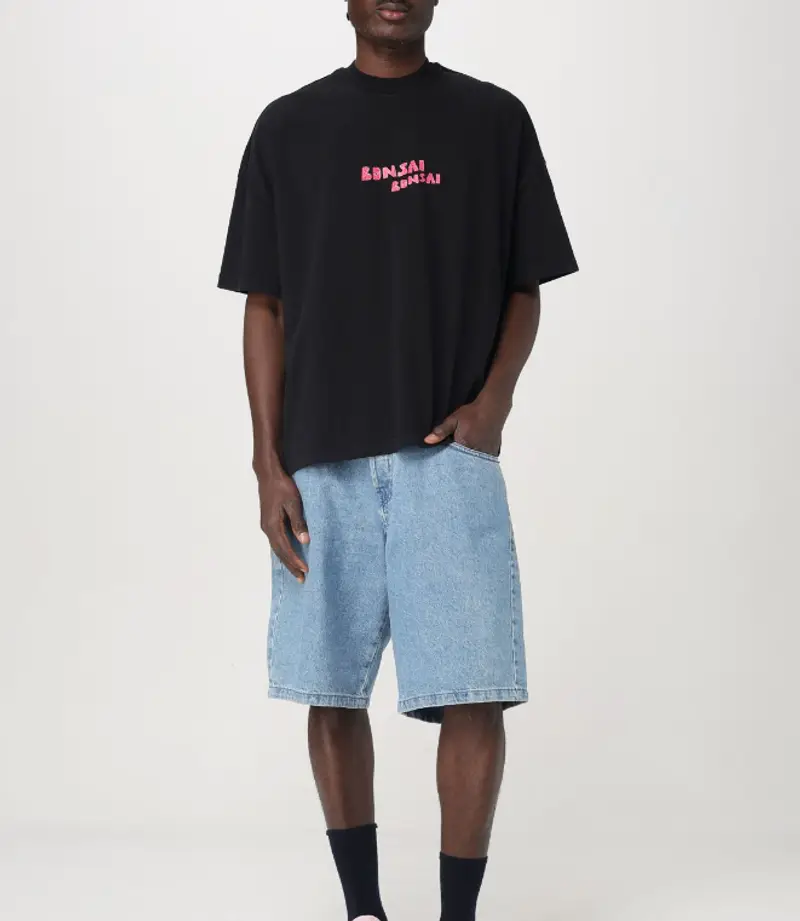 BONSAI T-shirt 934924 miniatura 2