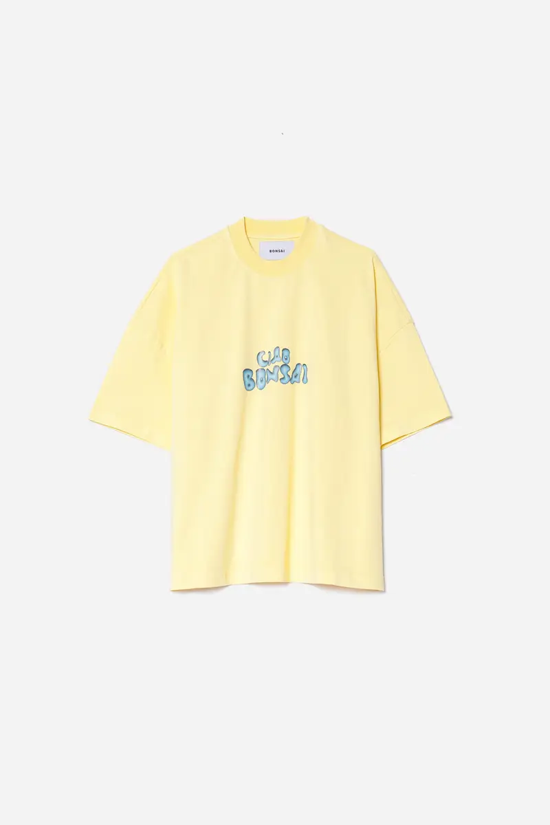 BONSAI T-shirt 934926