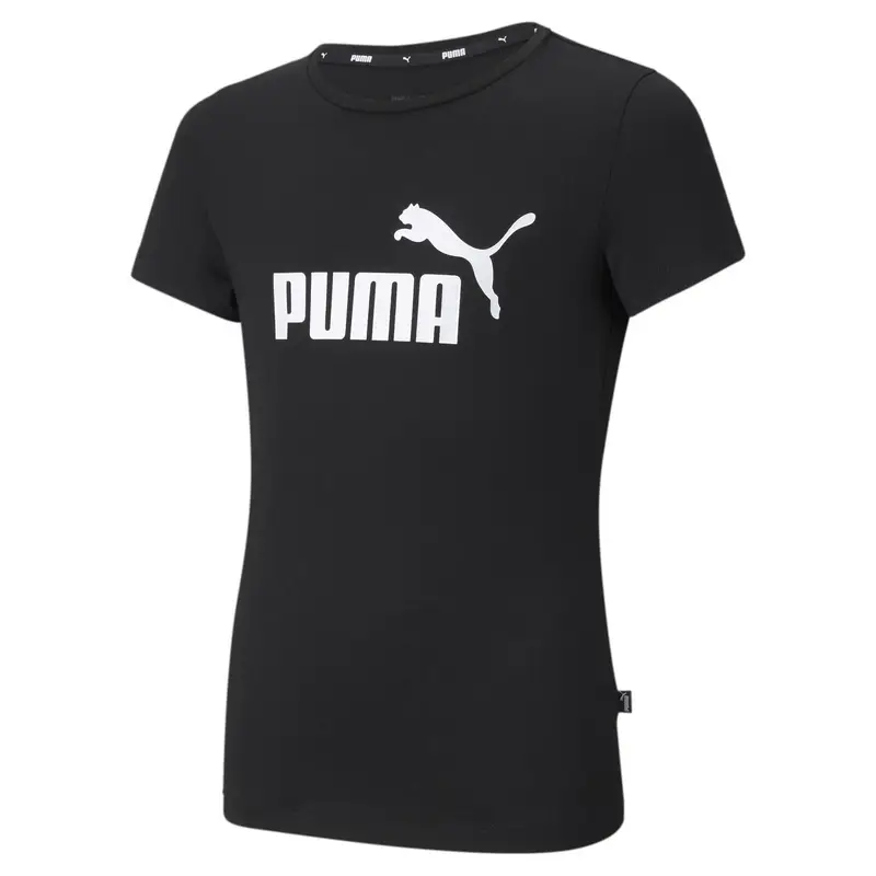 Puma T-shirt Nero 1270825