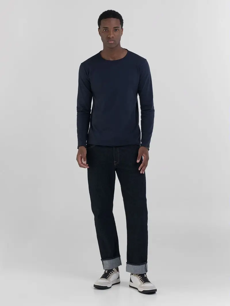 Replay T-shirt Blu 1992349