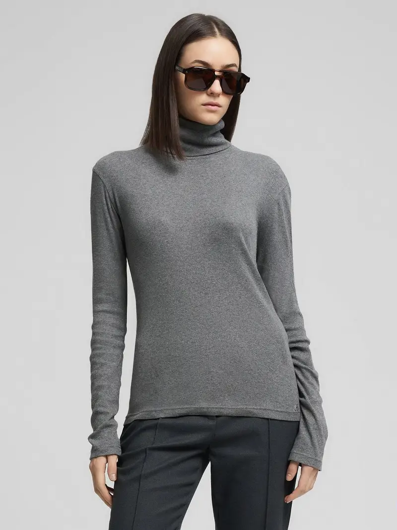 Replay T-shirt Grigio 1993029