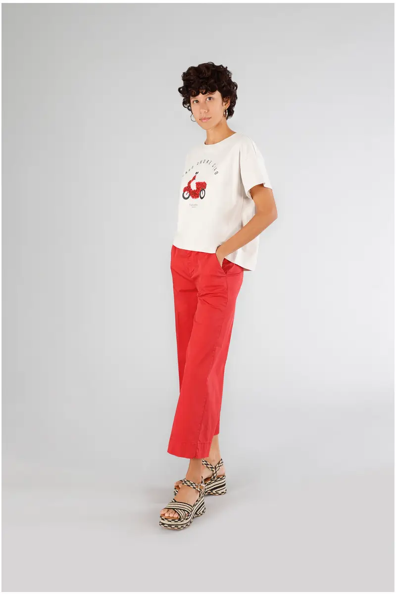 Cafè Noir T-shirt 1412367