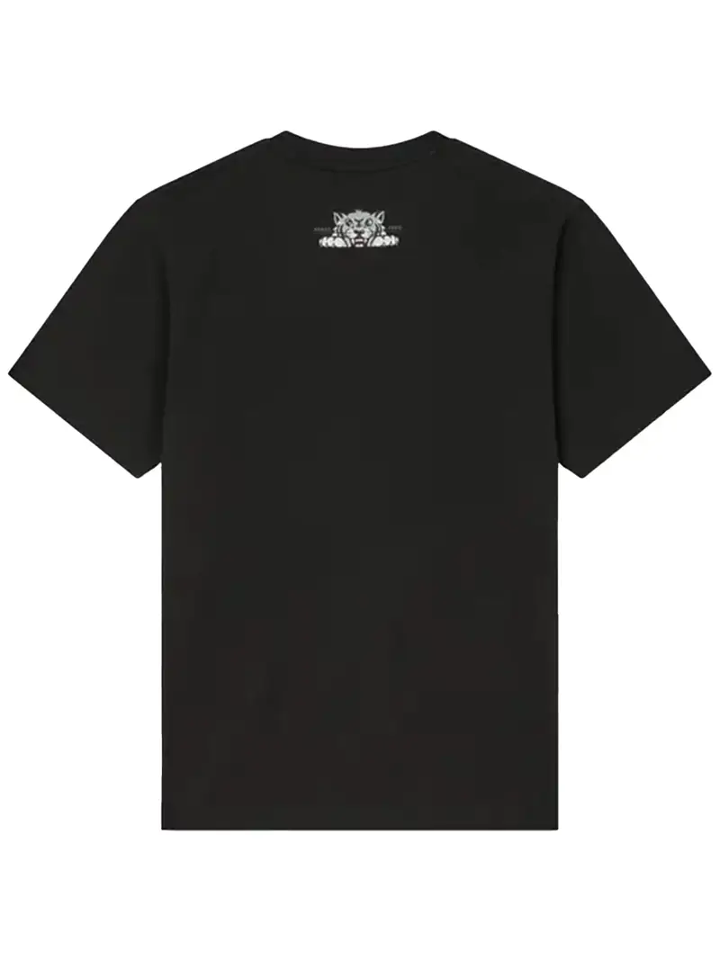 Kenzo T-shirt Bianco 1045966 miniatura 3