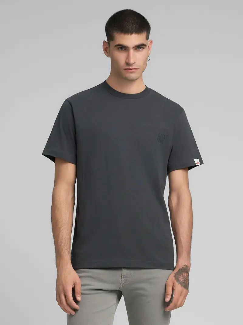 Replay T-shirt Blu 1992301