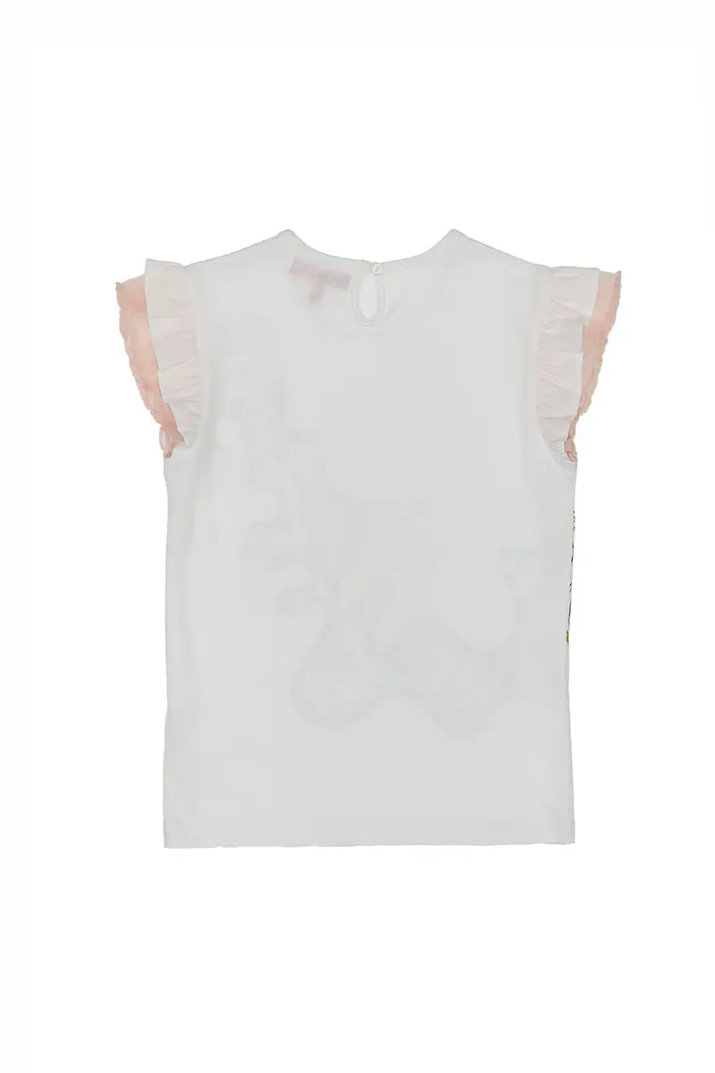 PITT KIDS T-shirt 1949712 miniatura 2