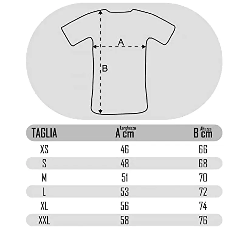 VENEZIANO T-shirt Uomo Bianco 1602277 miniatura 2