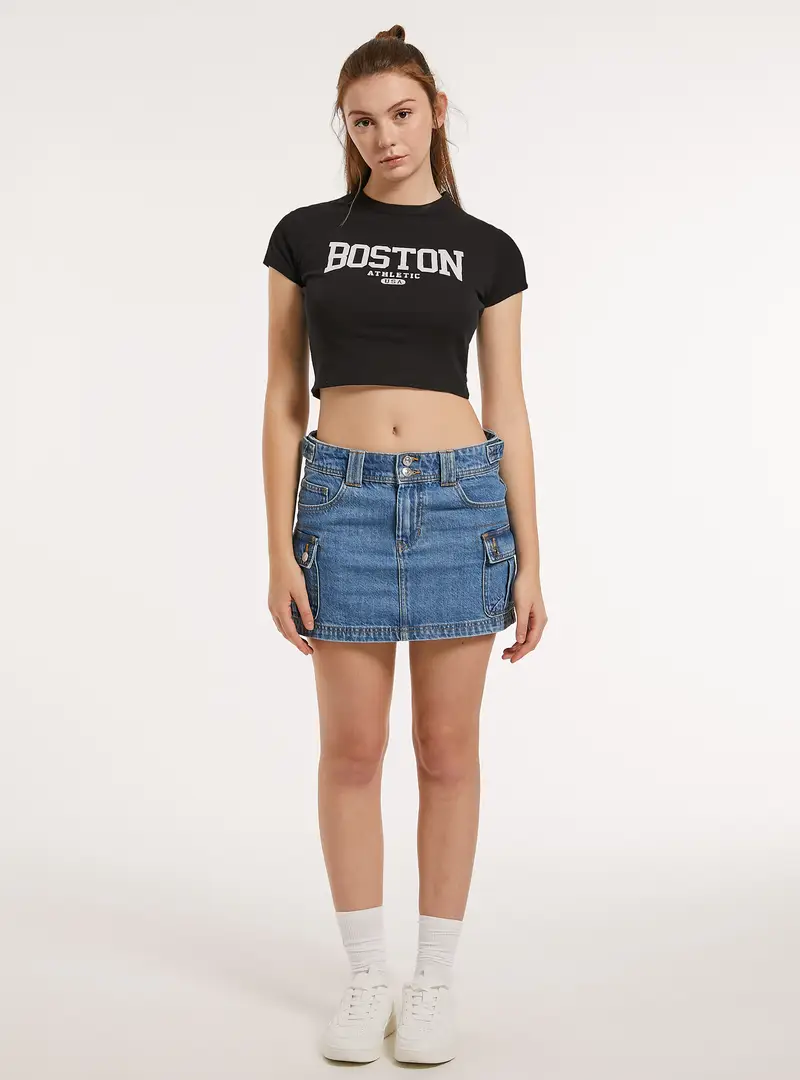 ALCOTT T-shirt 1377706