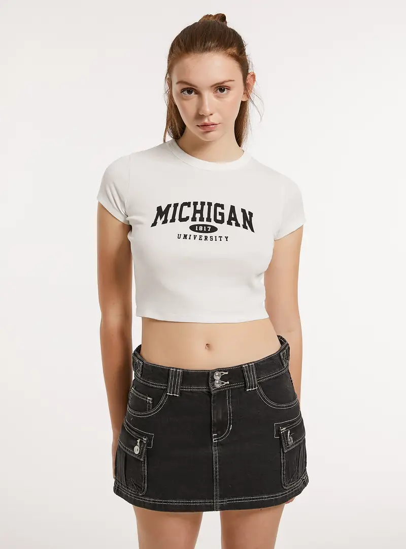 ALCOTT T-shirt 1377707