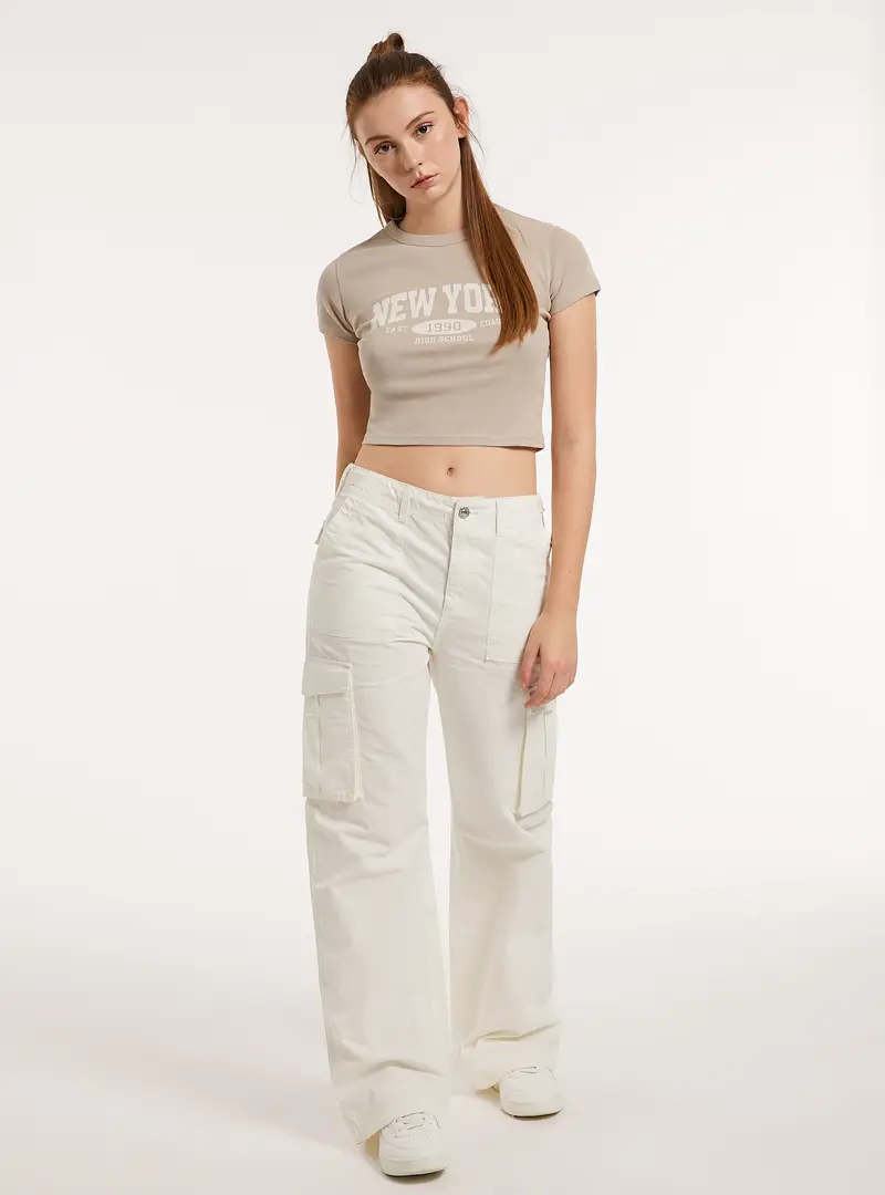 ALCOTT T-shirt 1377710