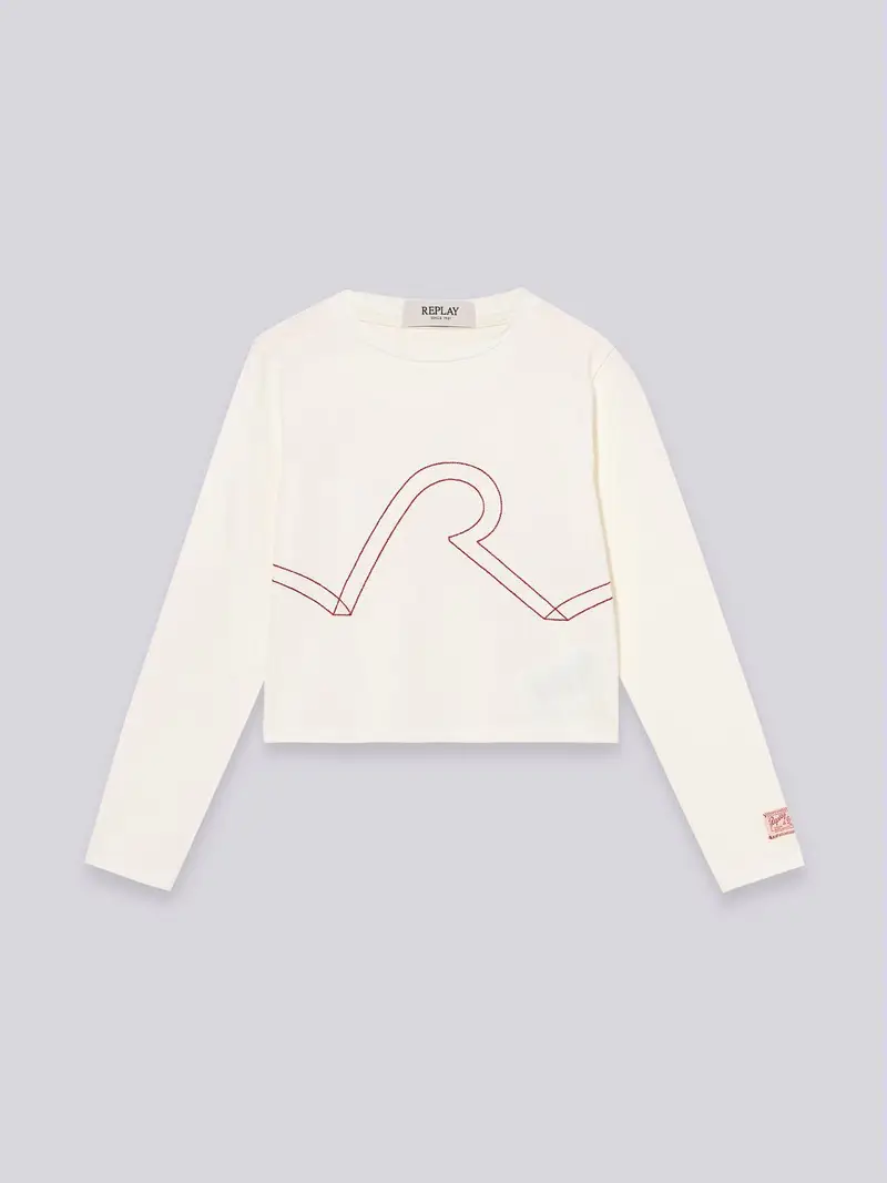 Replay T-shirt 1992826