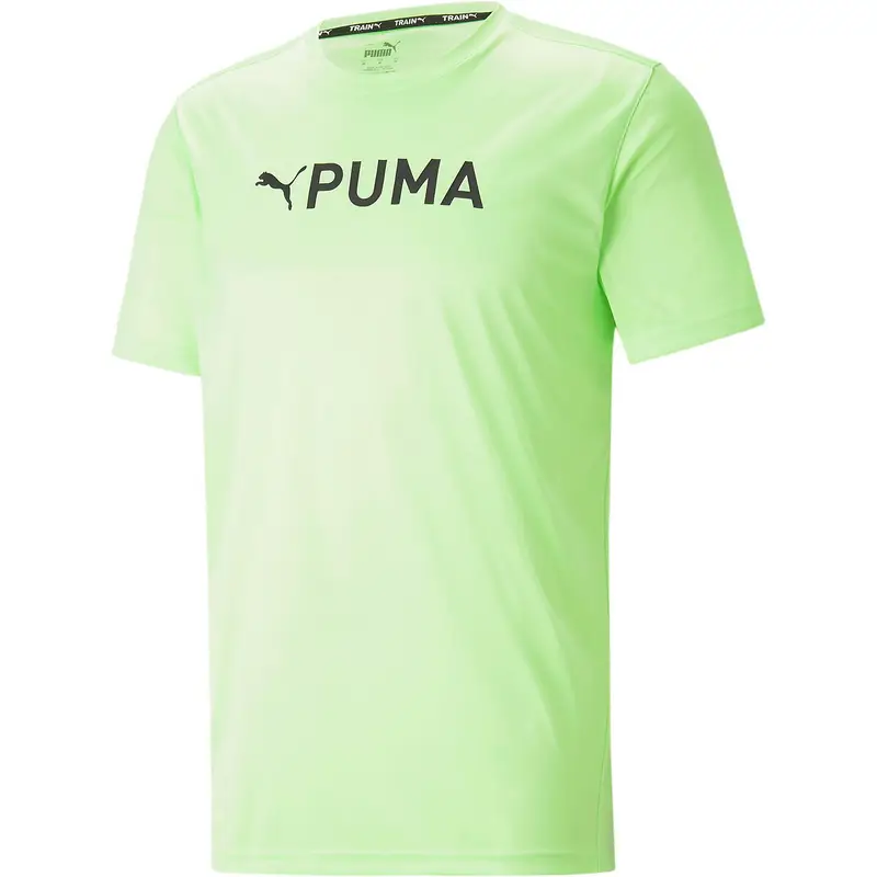 Puma T-shirt Uomo 1272632