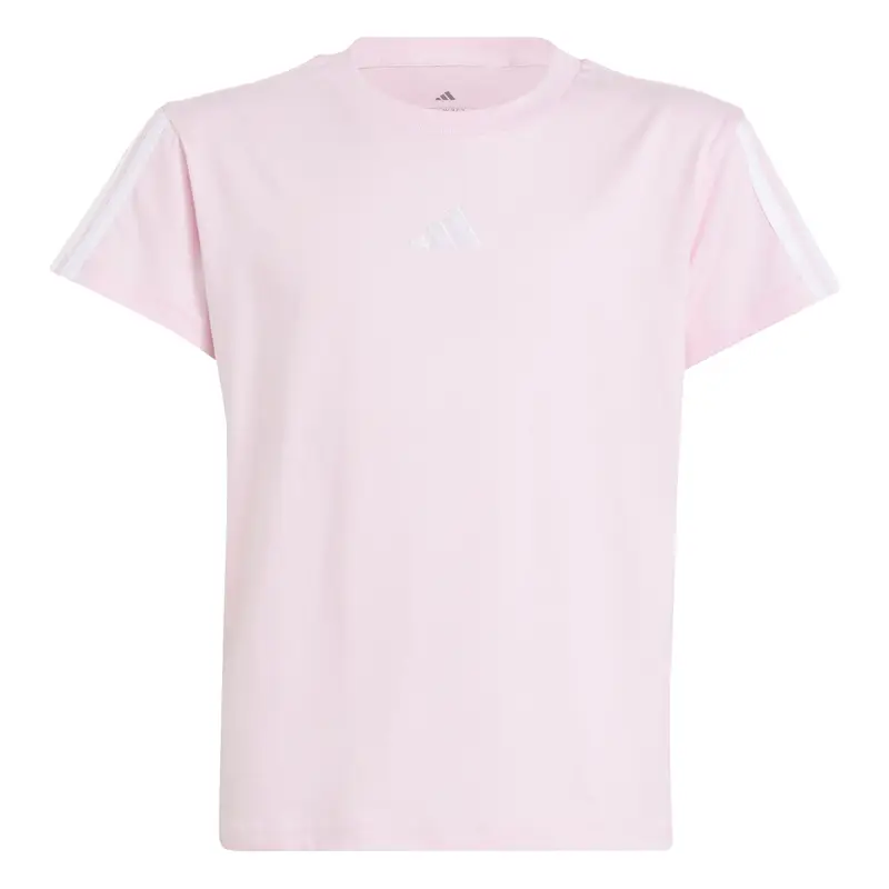 Adidas T-shirt Bambina Rosa 2020319