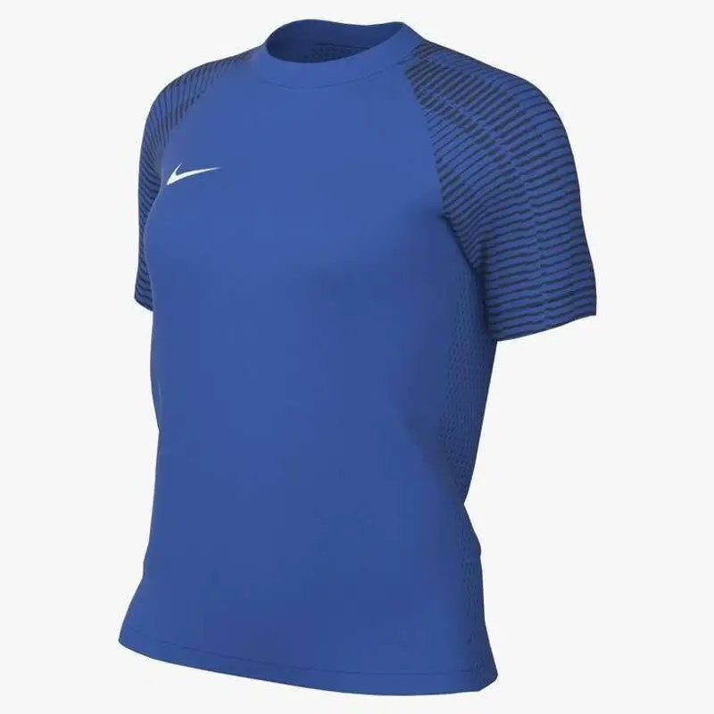 Nike T-shirt Donna Blu 1262124