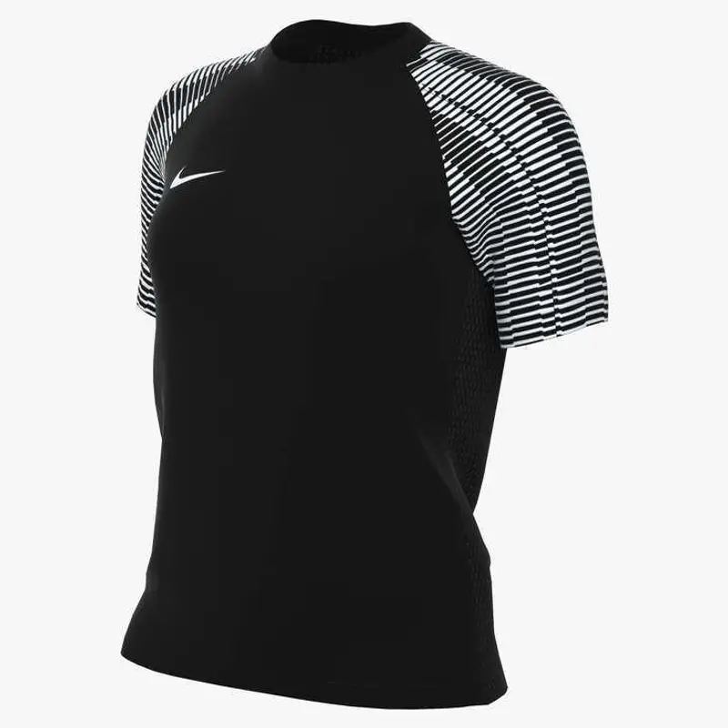 Nike T-shirt Donna Rosso 1261574