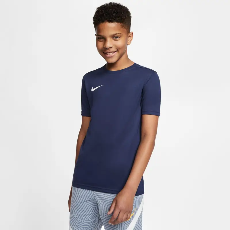 Nike T-shirt Blu 1261882