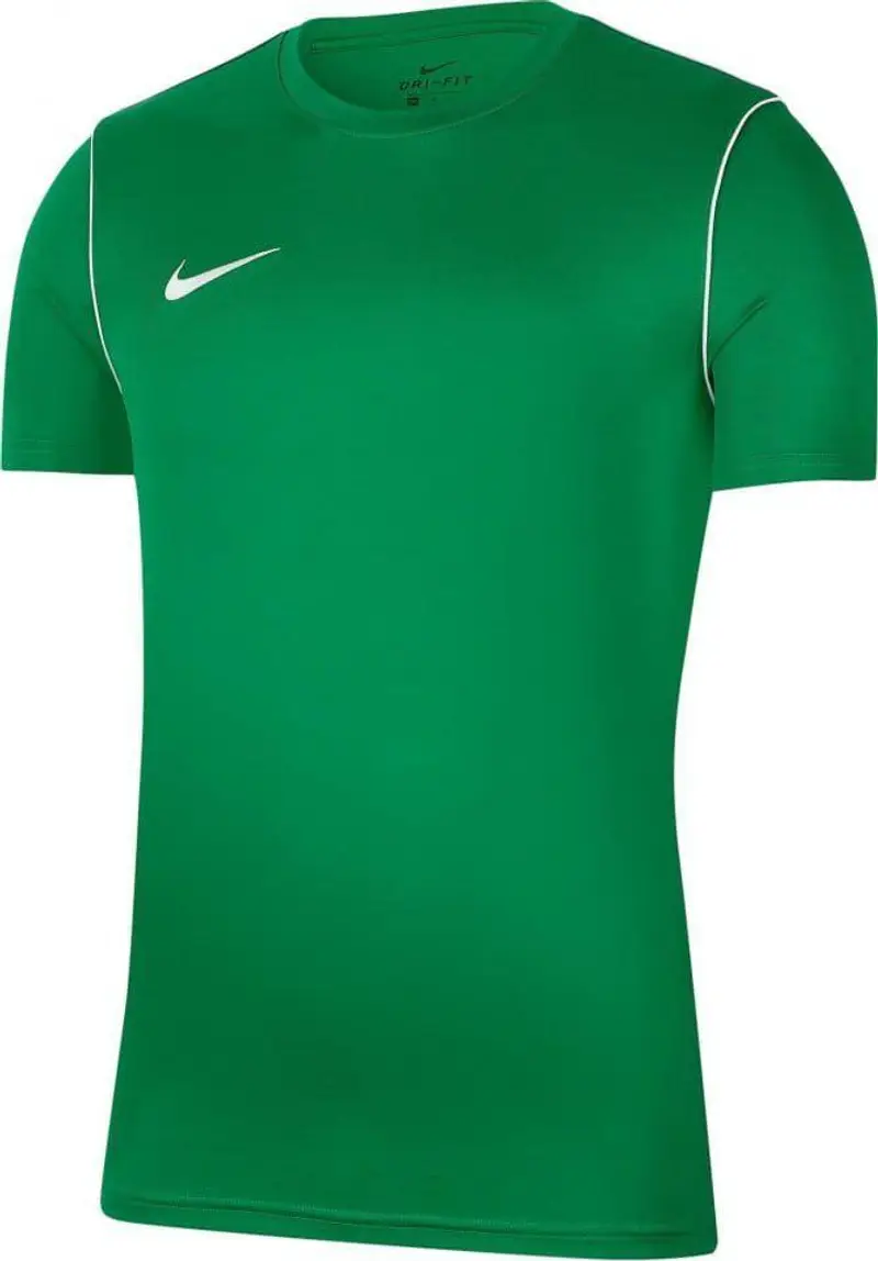 Nike T-shirt Verde 1265036