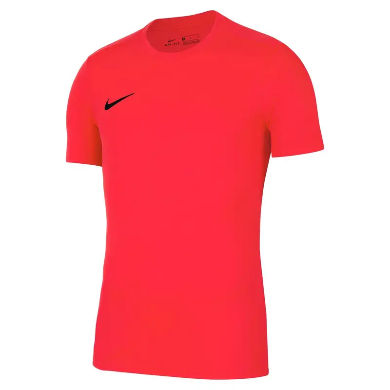 Nike T-shirt Uomo Rosso 1270588