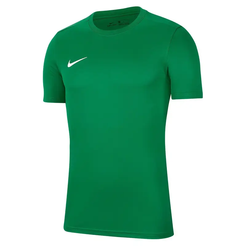 Nike T-shirt Uomo Verde 1267702