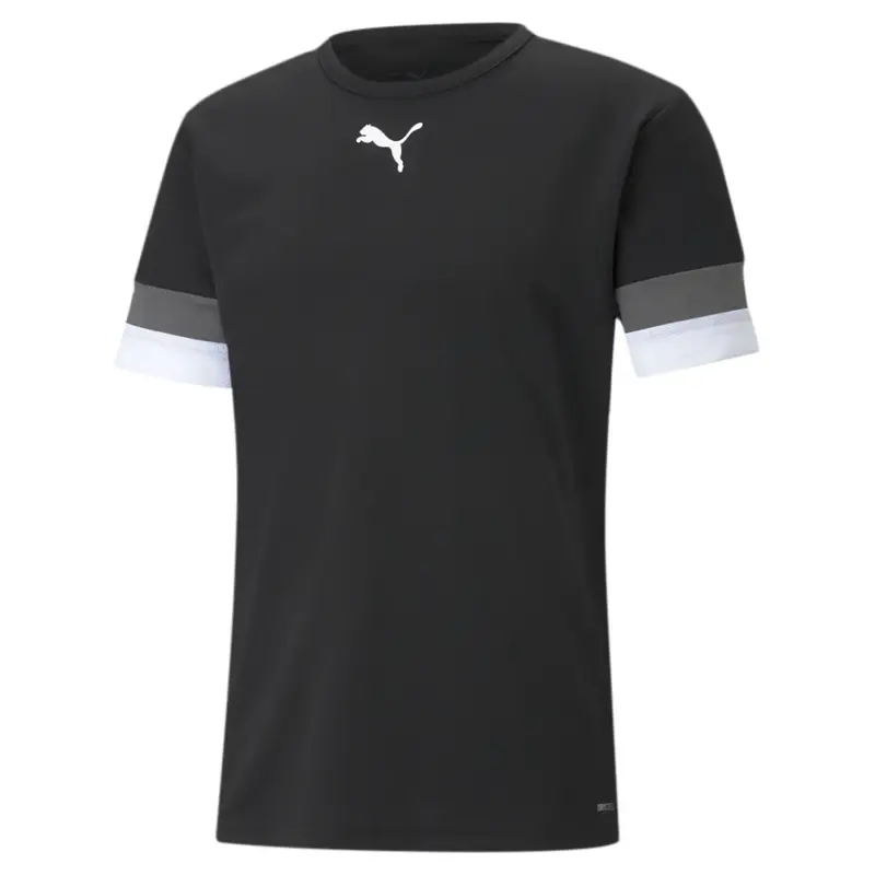 Puma T-shirt Uomo Verde 1361318
