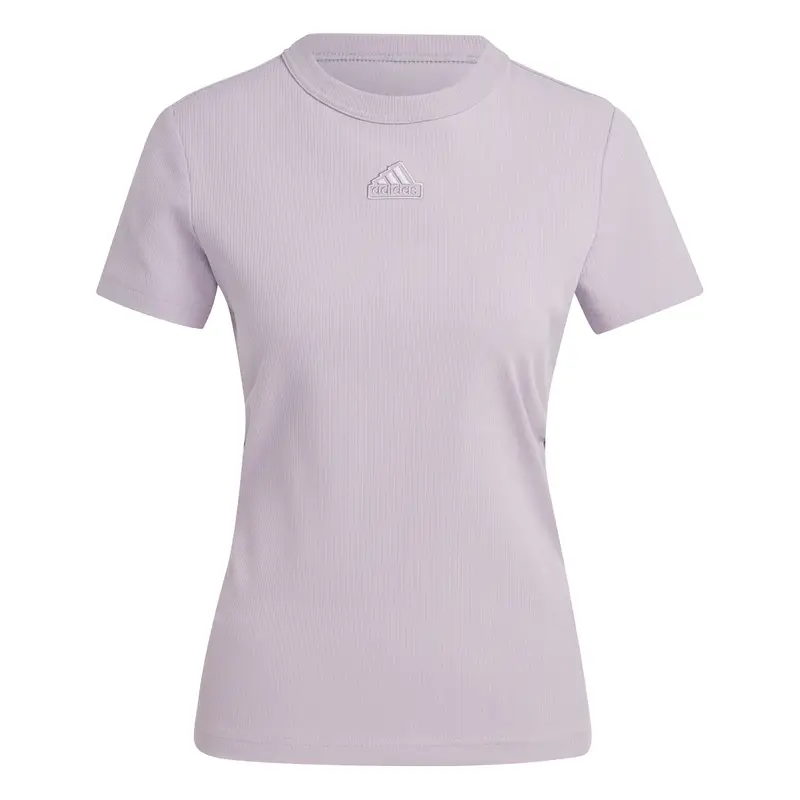 Adidas T-shirt Donna Viola 2022338