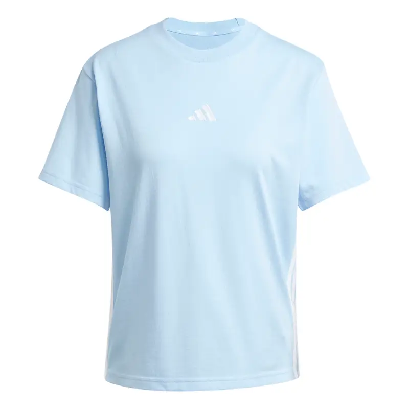 Adidas T-shirt Donna Multicolore 2074248