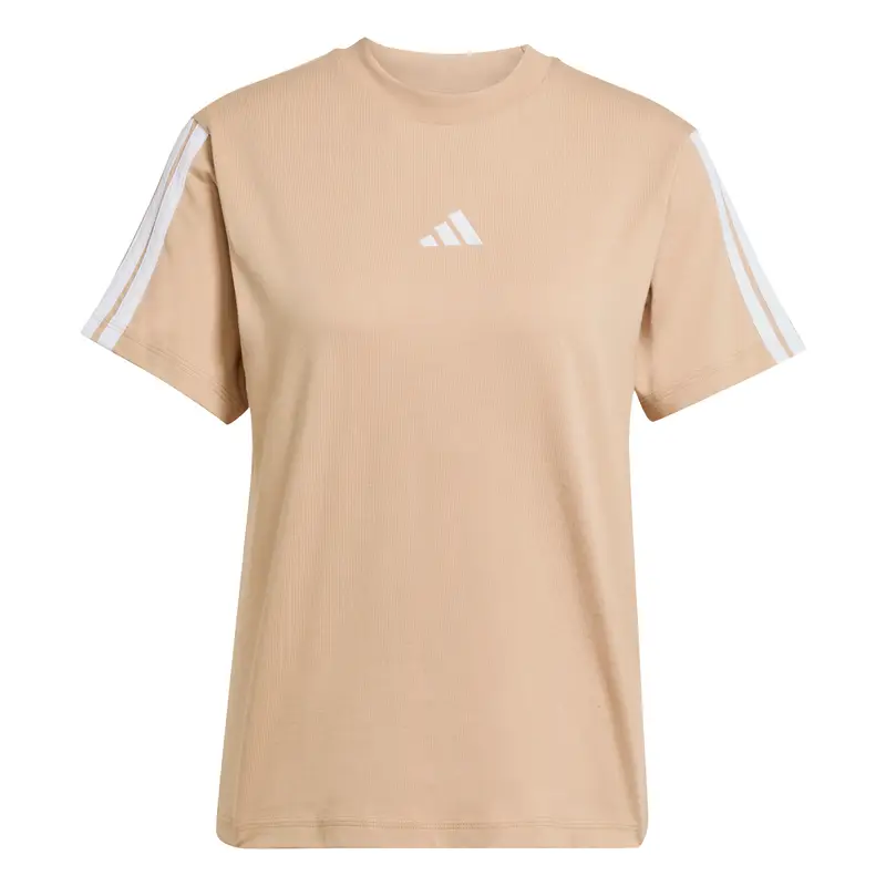 Adidas T-shirt Donna Beige 2023573