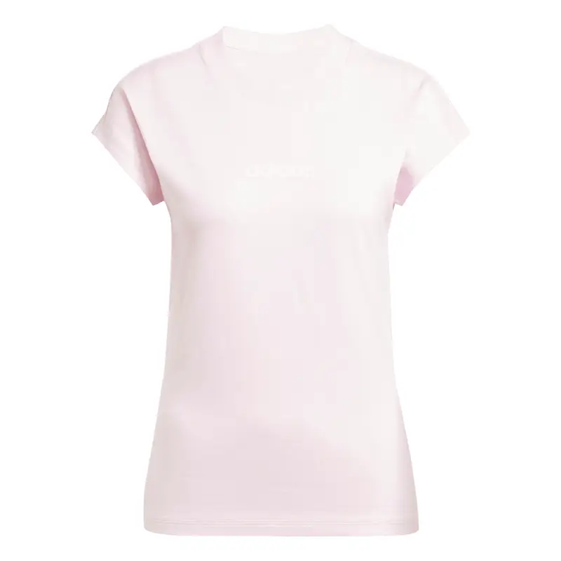 Adidas T-shirt Donna Rosa 2022159