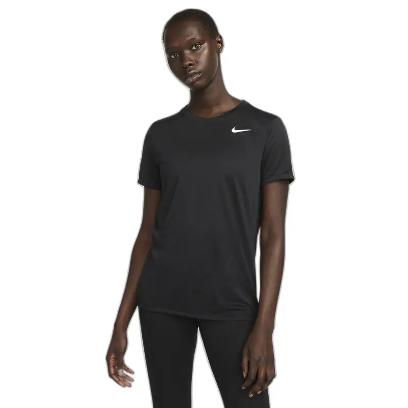 Nike T-shirt Donna Multicolore 2075323