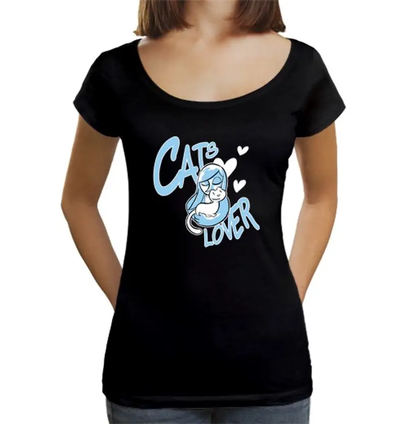 Tostadora T-shirt Donna 1423222