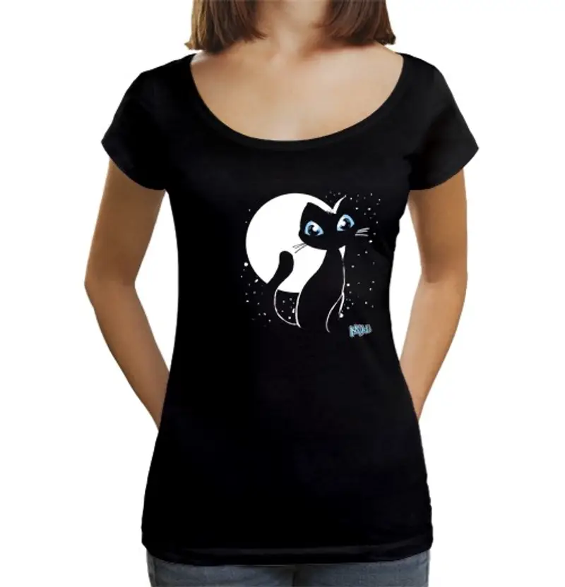 Tostadora T-shirt Donna 1420789