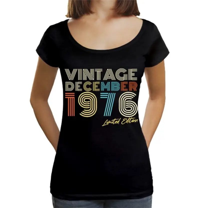 Tostadora T-shirt Donna 1424876