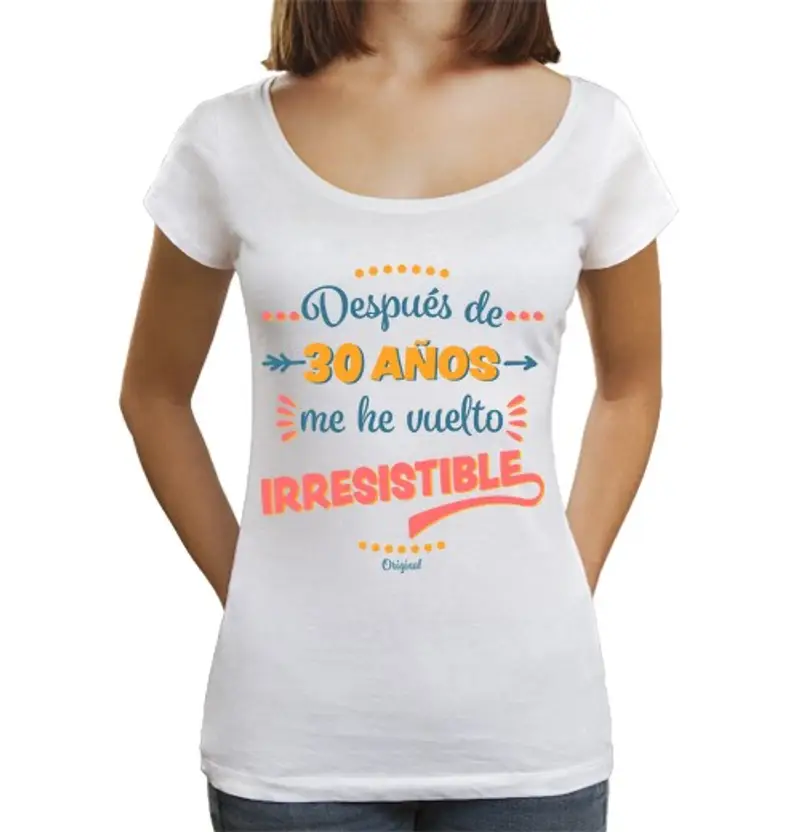 Tostadora T-shirt Donna 1429205