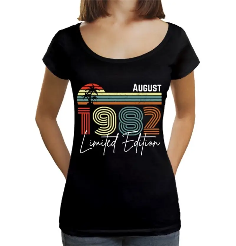 Tostadora T-shirt Donna 1423480