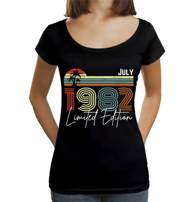 Tostadora T-shirt Donna 1421341