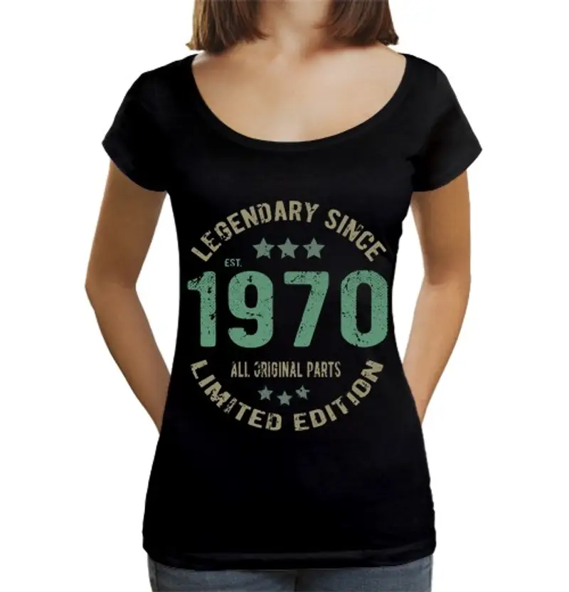 Tostadora T-shirt Donna 1427452