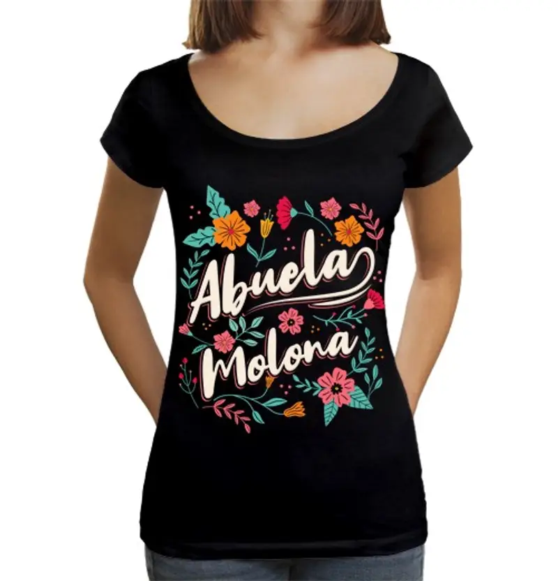 Tostadora T-shirt Donna 1423695