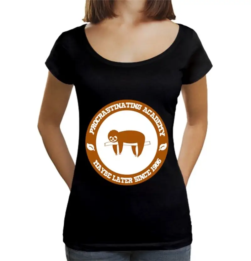 Tostadora T-shirt Donna 1426535