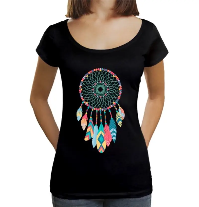 Tostadora T-shirt Donna 1426917