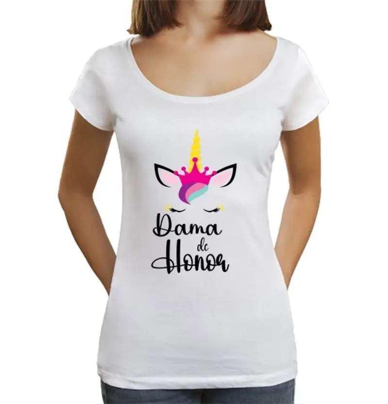 Tostadora T-shirt Donna 1424711
