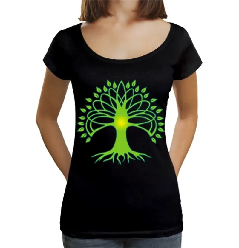 Tostadora T-shirt Donna 1427828