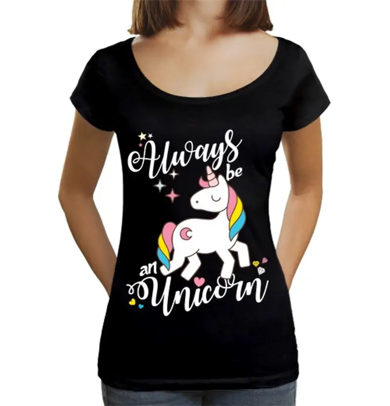 Tostadora T-shirt Donna 1418859