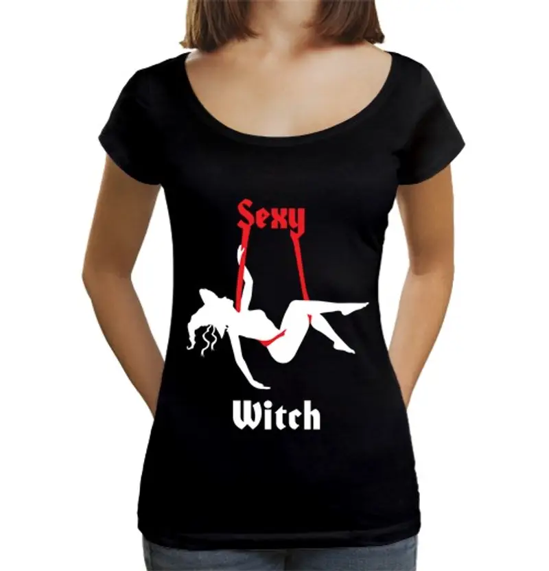 Tostadora T-shirt Donna 1429652