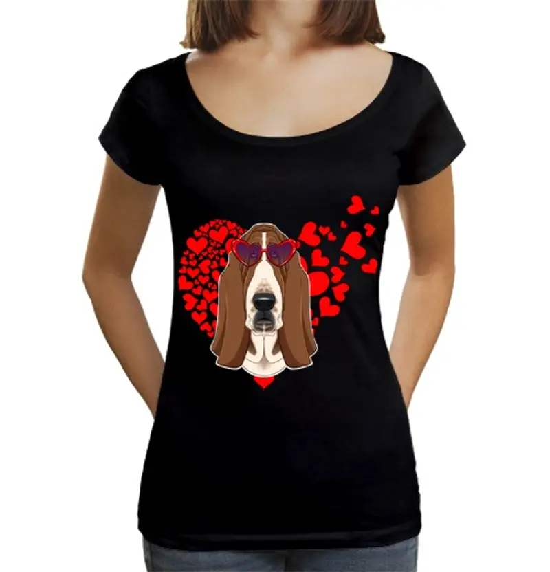 Tostadora T-shirt Donna 1427063