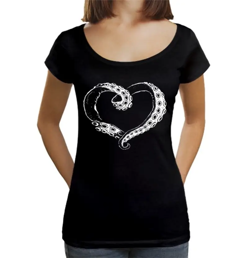 Tostadora T-shirt Donna 1429115