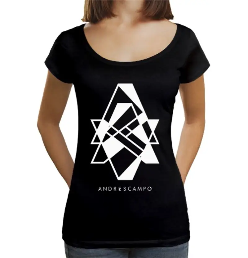 Tostadora T-shirt Donna 1426100